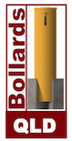 Bollards Queensland